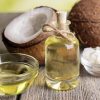 Dầu dừa nguyên chất