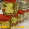 CRUDE COCONUT OIL (1)